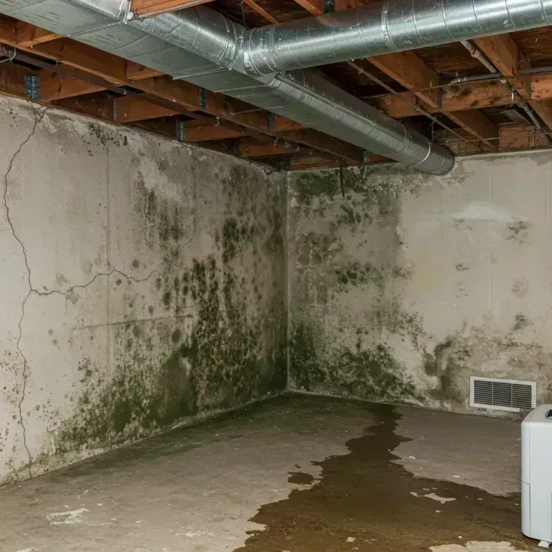 Professional Mold Removal in Merrifield, VA